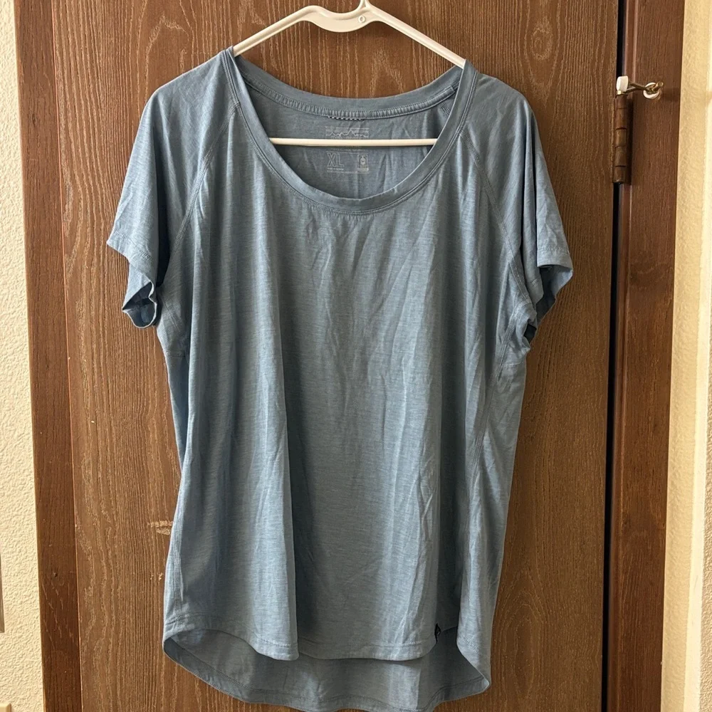 PATAGONIA capilene top - Picture 1 of 2